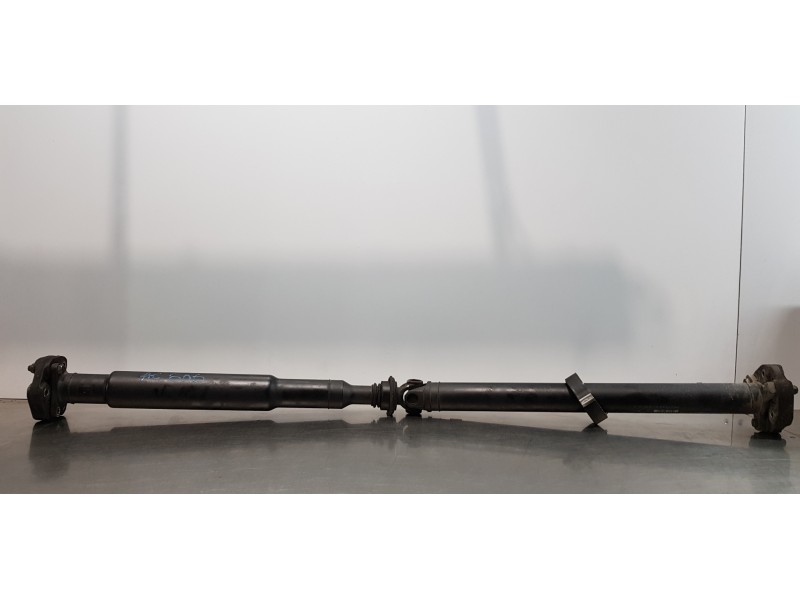 Recambio de transmision central para bmw serie 3 berlina (e90) 318d referencia OEM IAM 26107527339 7527339 