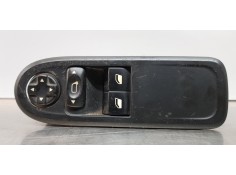 Recambio de mando elevalunas delantero izquierdo para peugeot 308 confort referencia OEM IAM 96565186XT