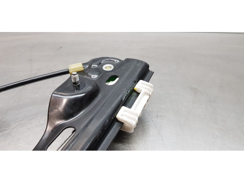 Recambio de elevalunas delantero izquierdo para citroen c4 picasso live referencia OEM IAM 9675924780  