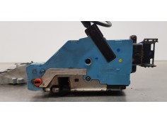 Recambio de cerradura puerta trasera izquierda para peugeot 207 x-line referencia OEM IAM 9137F9   2