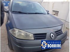 renault megane ii classic berlina del año 2004