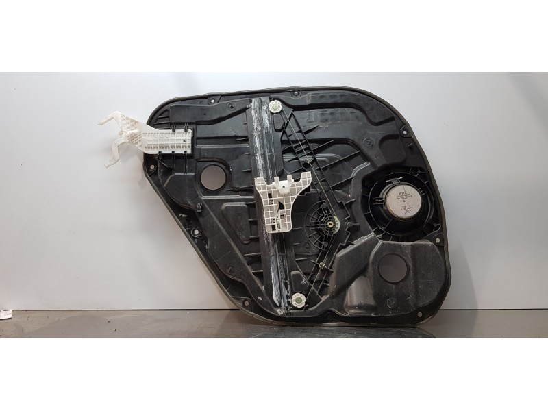 Recambio de elevalunas trasero derecho para kia carens ( ) concept referencia OEM IAM 83460A4000  