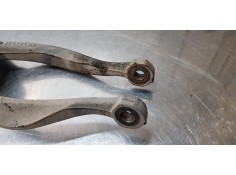 Recambio de amortiguador delantero izquierdo para mazda 6 lim. (gh) 2.0 crtd 140cv active (4-ptas.) referencia OEM IAM GS1D34900 2