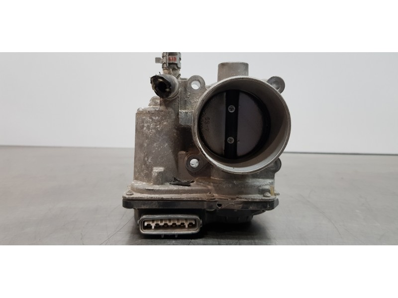 Recambio de caja mariposa para toyota auris active referencia OEM IAM 220300T050   Recambio de caja mariposa para toyota auris active referencia OEM IAM 220300T050