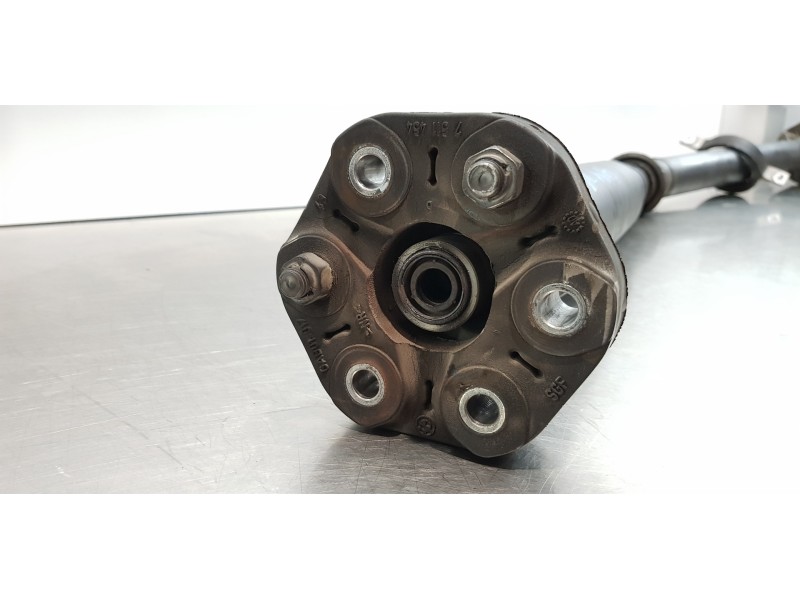 Recambio de transmision central para bmw serie 3 berlina (e90) 318d referencia OEM IAM 26107527339 7527339 