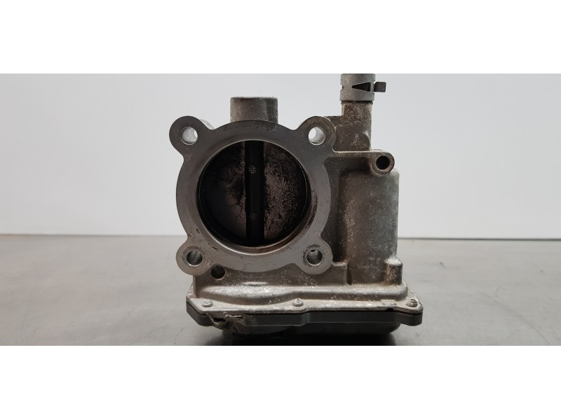 Recambio de caja mariposa para toyota auris active referencia OEM IAM 220300T050   Recambio de caja mariposa para toyota auris active referencia OEM IAM 220300T050