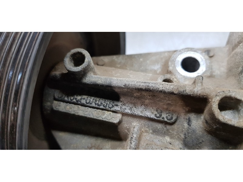 Recambio de bomba agua para ford transit kastenwagen (ttg) 350 l3 referencia OEM IAM 2460308  