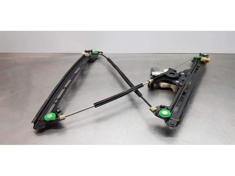 Recambio de elevalunas delantero izquierdo para citroen c4 picasso live referencia OEM IAM 9675924780  