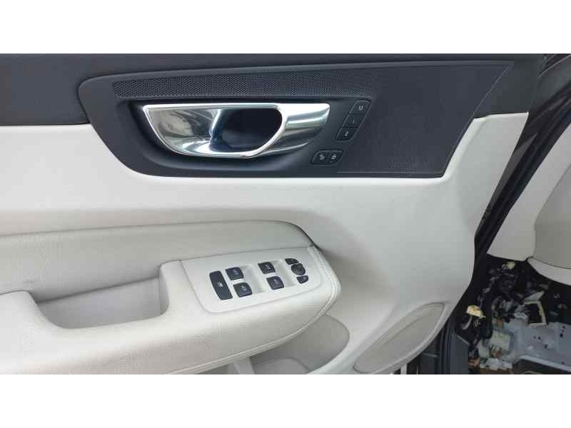 volvo xc60 del año 2019