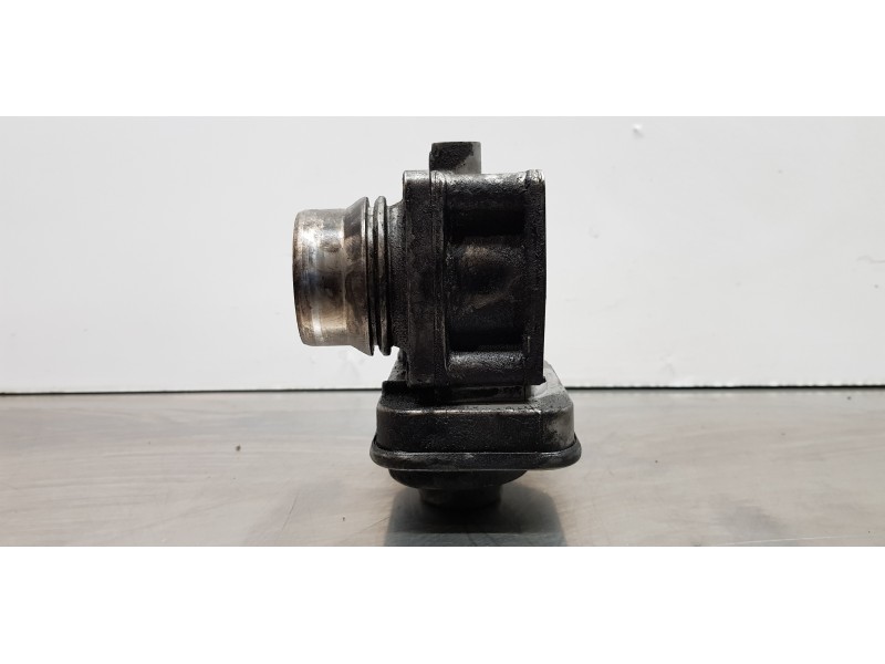 Recambio de caja mariposa para opel astra j sports tourer cosmo referencia OEM IAM 98105210  