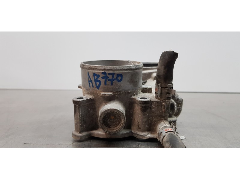 Recambio de caja mariposa para toyota auris active referencia OEM IAM 220300T050   Recambio de caja mariposa para toyota auris active referencia OEM IAM 220300T050