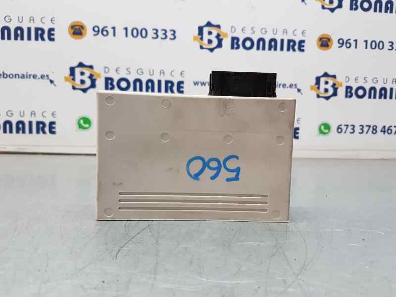 Recambio de modulo electronico para bmw serie 5 berlina (e60) 530xd referencia OEM IAM 61356957094  