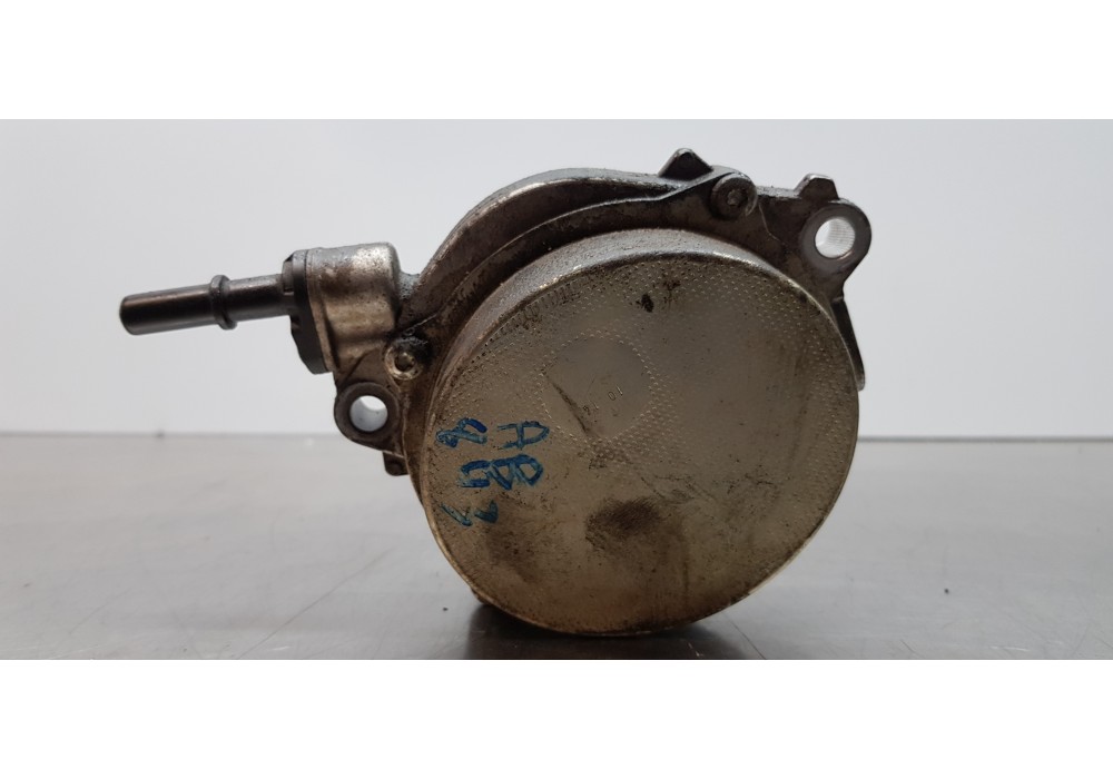Recambio de depresor freno / bomba vacio para ford transit kastenwagen (ttg) 350 l3 referencia OEM IAM BK3Q2A451FA  