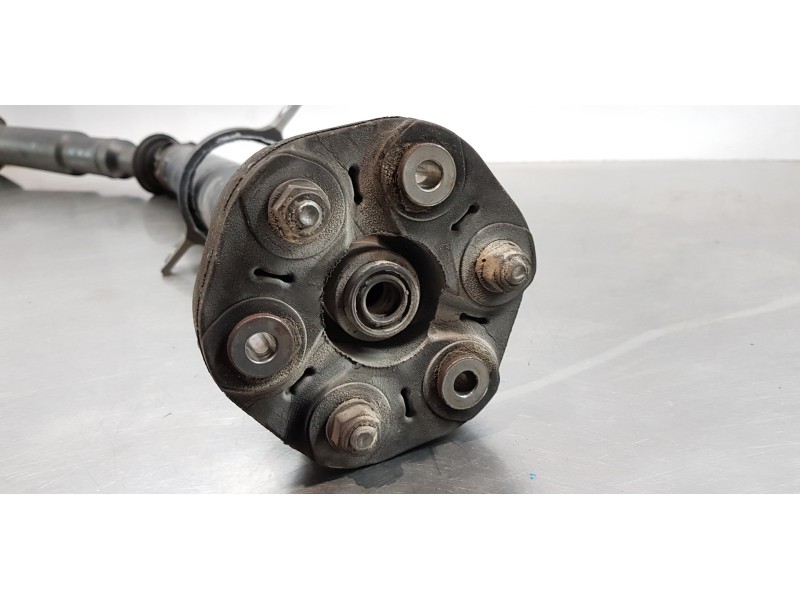 Recambio de transmision central para bmw serie 3 berlina (e90) 318d referencia OEM IAM 26107527339 7527339 