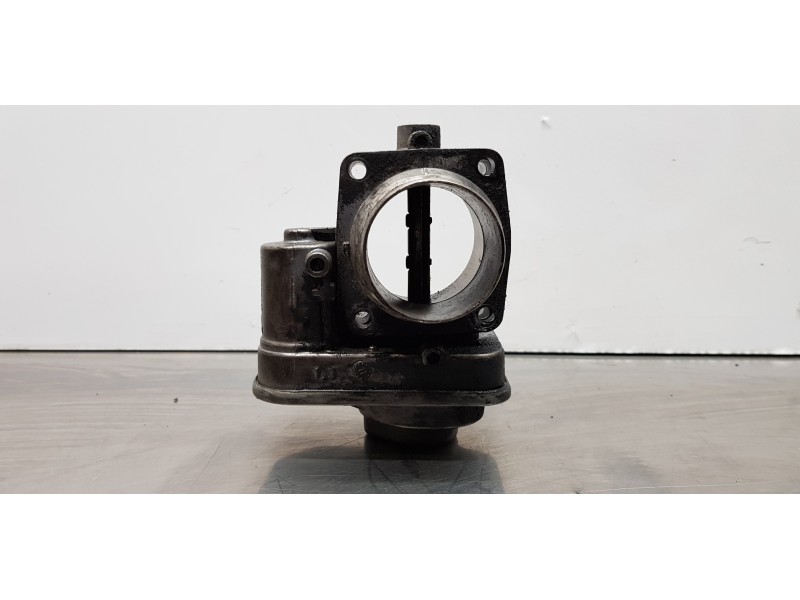 Recambio de caja mariposa para opel astra j sports tourer cosmo referencia OEM IAM 98105210  