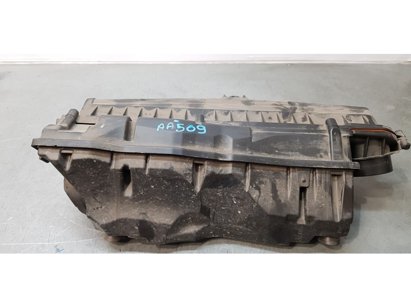 Recambio de filtro aire para citroen c4 lim. white attraction referencia OEM IAM V760954680  