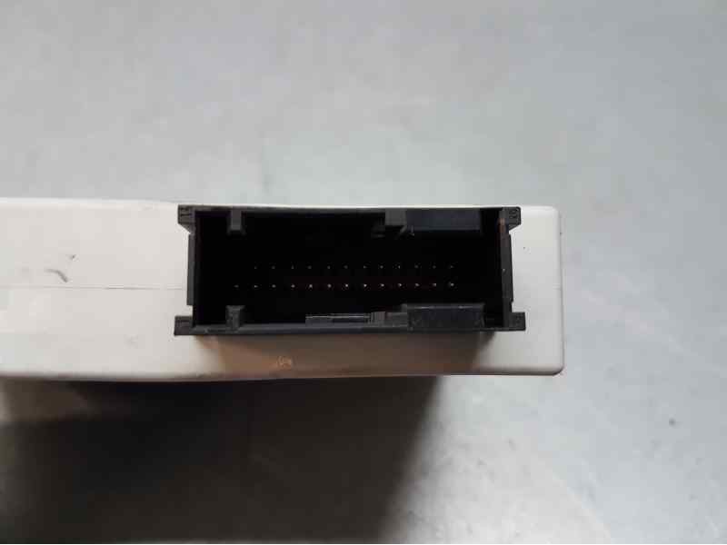 Recambio de modulo electronico para bmw serie 5 berlina (e60) 530xd referencia OEM IAM 61356957094  