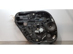 Recambio de elevalunas trasero izquierdo para kia carens ( ) concept referencia OEM IAM 83450A4000  