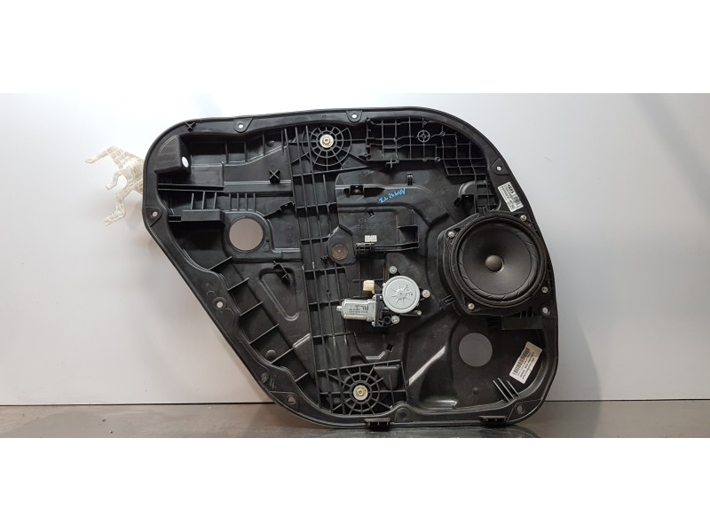 Recambio de elevalunas trasero izquierdo para kia carens ( ) concept referencia OEM IAM 83450A4000  