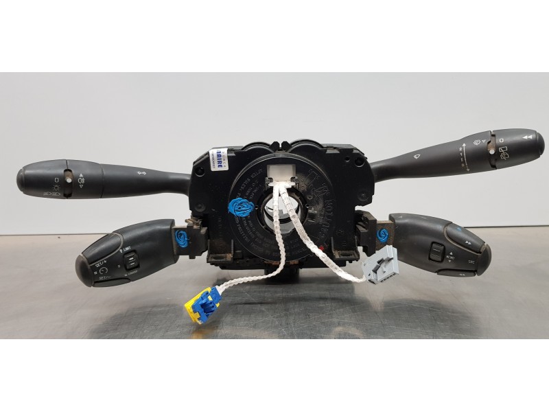 Recambio de mando multifuncion para peugeot 308 confort referencia OEM IAM 96651589XT   Recambio de mando multifuncion para peugeot 308 confort referencia OEM IAM 96651589XT