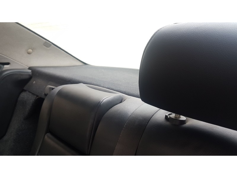 ford mondeo berlina (ge) del año 2001