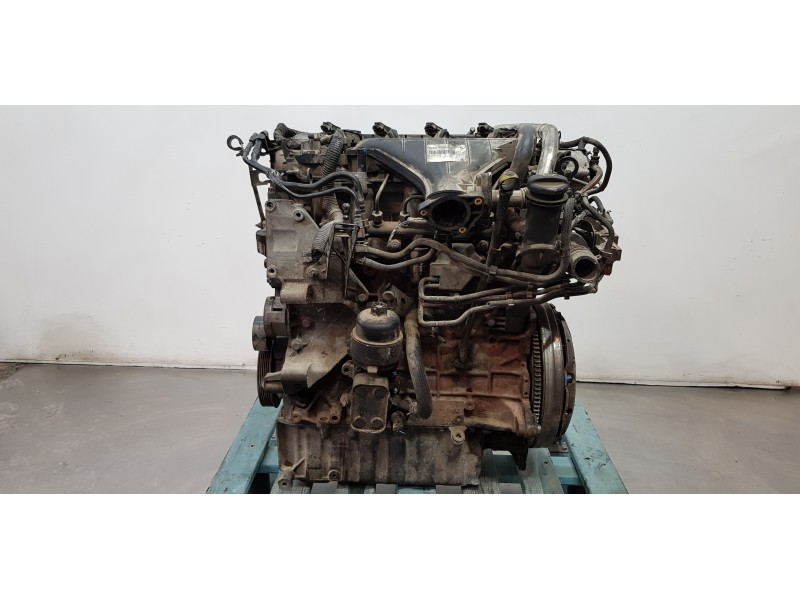 Recambio de motor completo para ford mondeo ber. (ca2) trend referencia OEM IAM QXBB   Recambio de motor completo para ford mondeo ber. (ca2) trend referencia OEM IAM QXBB