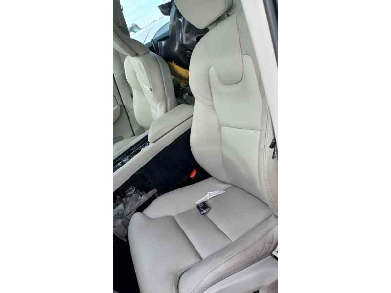 volvo xc60 del año 2019