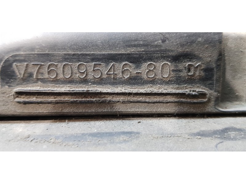 Recambio de filtro aire para citroen c4 lim. white attraction referencia OEM IAM V760954680  