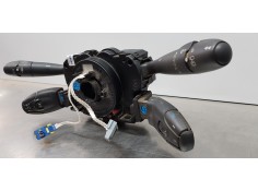 Recambio de mando multifuncion para peugeot 308 confort referencia OEM IAM 96651589XT   2