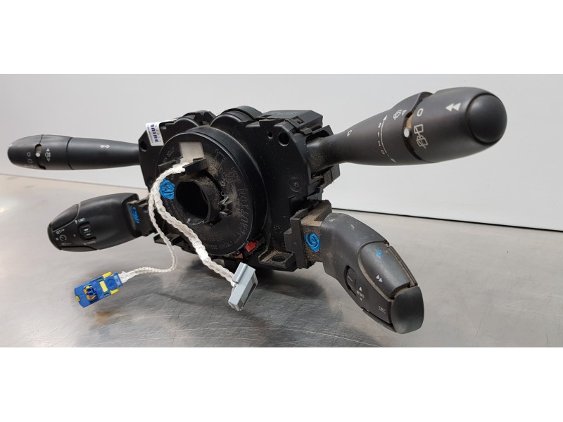 Recambio de mando multifuncion para peugeot 308 confort referencia OEM IAM 96651589XT   Recambio de mando multifuncion para peugeot 308 confort referencia OEM IAM 96651589XT