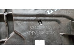 Recambio de elevalunas trasero izquierdo para kia carens ( ) concept referencia OEM IAM 83450A4000   2