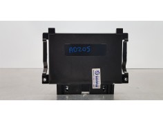 Recambio de modulo electronico para mercedes clase a (w176) a 180 cdi blueefficiency (176.012) referencia OEM IAM A2469001217 A0 2