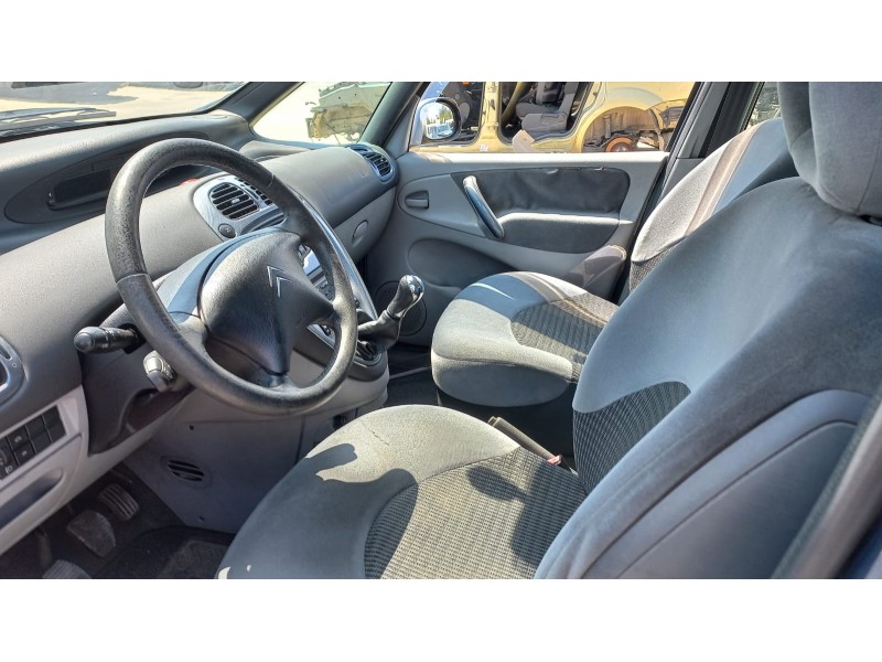 citroen xsara picasso del año 2004 citroen xsara picasso del año 2004