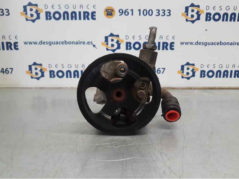 Recambio de bomba direccion para dodge caliber sxt referencia OEM IAM 75297426   Recambio de bomba direccion para dodge caliber sxt referencia OEM IAM 75297426