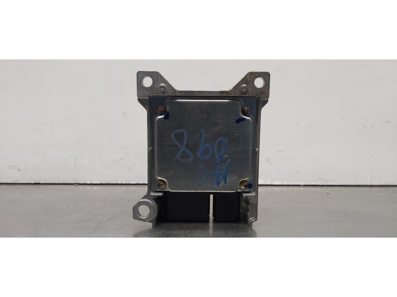 Recambio de centralita airbag para ford focus berlina (cak) ghia referencia OEM IAM YS4T14B056BA   Recambio de centralita airbag para ford focus berlina (cak) ghia referencia OEM IAM YS4T14B056BA