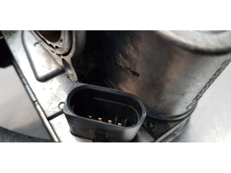 Recambio de caja mariposa para opel astra j sports tourer cosmo referencia OEM IAM 98105210  