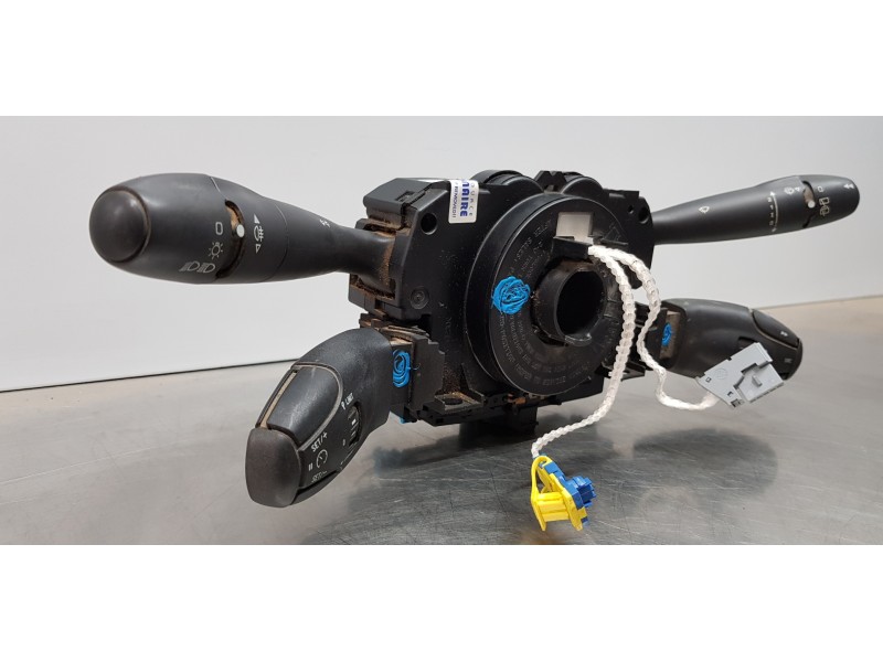 Recambio de mando multifuncion para peugeot 308 confort referencia OEM IAM 96651589XT   Recambio de mando multifuncion para peugeot 308 confort referencia OEM IAM 96651589XT