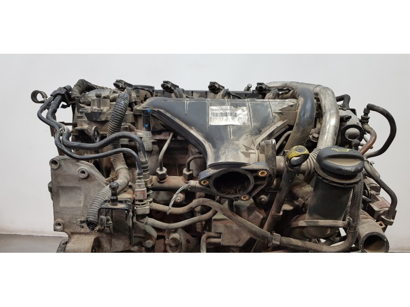 Recambio de motor completo para ford mondeo ber. (ca2) trend referencia OEM IAM QXBB   Recambio de motor completo para ford mondeo ber. (ca2) trend referencia OEM IAM QXBB