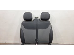 Recambio de asiento delantero derecho para opel vivaro furgón/combi (07.2006 =>) furgón 2.9t l2h1 referencia OEM IAM 91159835   2