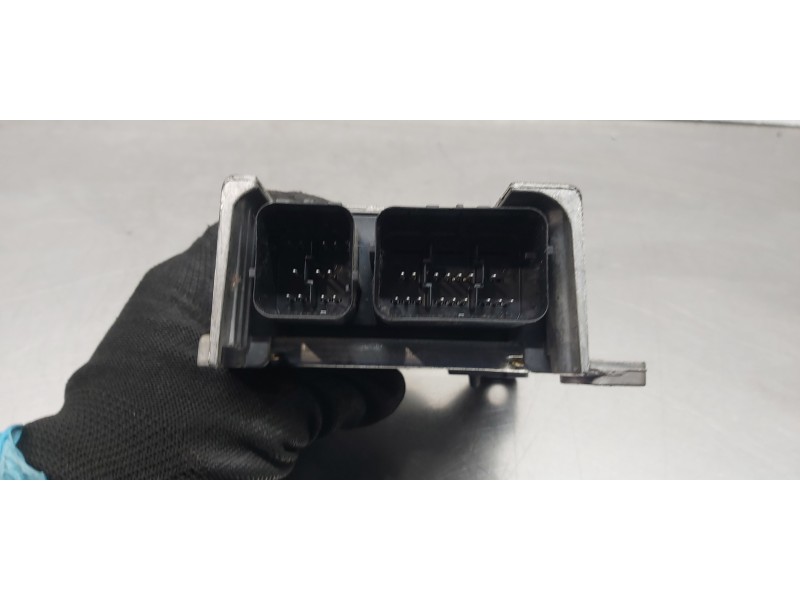Recambio de centralita airbag para ford focus berlina (cak) ghia referencia OEM IAM YS4T14B056BA   Recambio de centralita airbag para ford focus berlina (cak) ghia referencia OEM IAM YS4T14B056BA