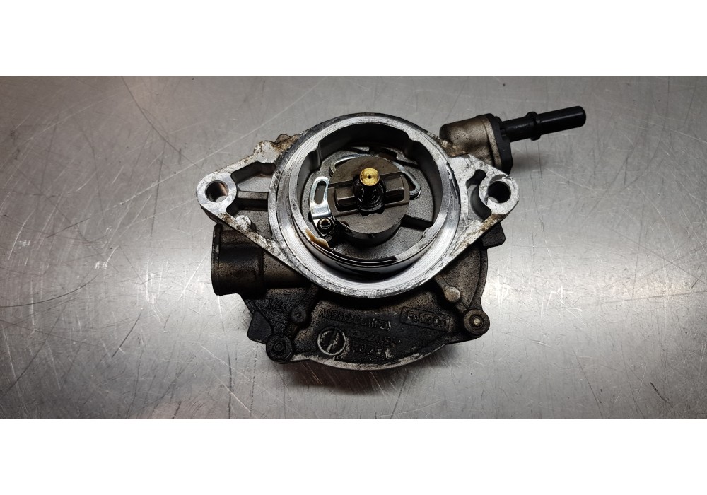 Recambio de depresor freno / bomba vacio para ford transit kastenwagen (ttg) 350 l3 referencia OEM IAM BK3Q2A451FA  