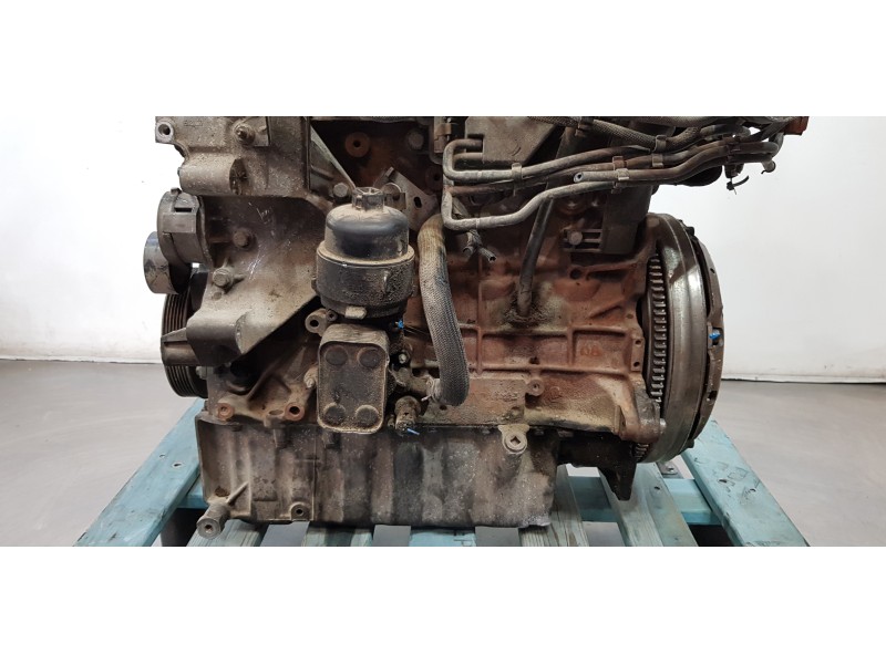 Recambio de motor completo para ford mondeo ber. (ca2) trend referencia OEM IAM QXBB   Recambio de motor completo para ford mondeo ber. (ca2) trend referencia OEM IAM QXBB