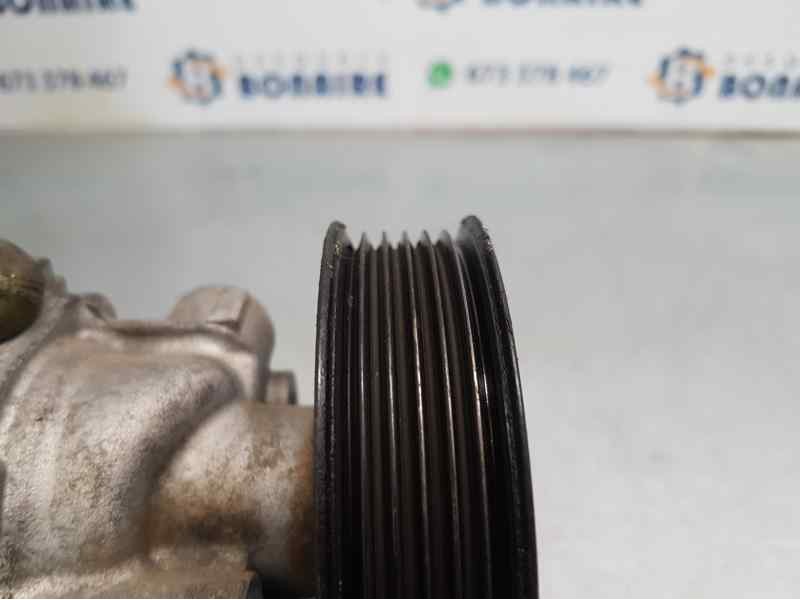 Recambio de bomba direccion para dodge caliber sxt referencia OEM IAM 75297426   Recambio de bomba direccion para dodge caliber sxt referencia OEM IAM 75297426