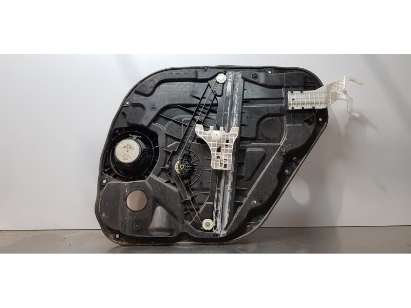 Recambio de elevalunas trasero izquierdo para kia carens ( ) concept referencia OEM IAM 83450A4000  