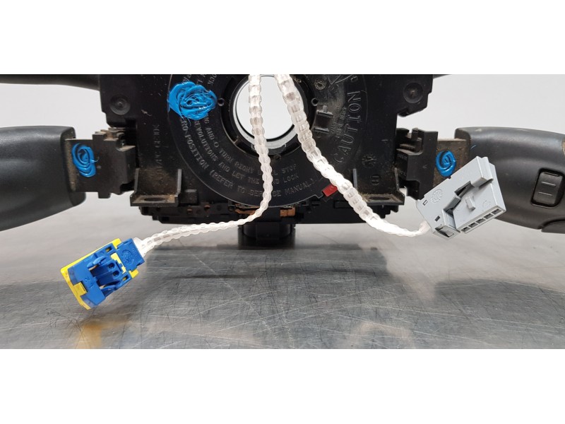 Recambio de mando multifuncion para peugeot 308 confort referencia OEM IAM 96651589XT   Recambio de mando multifuncion para peugeot 308 confort referencia OEM IAM 96651589XT