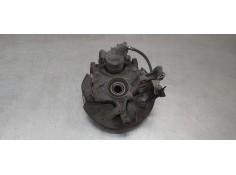 Recambio de mangueta delantera derecha para citroen c4 picasso live referencia OEM IAM 1610138080