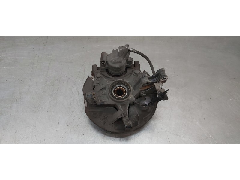 Recambio de mangueta delantera derecha para citroen c4 picasso live referencia OEM IAM 1610138080   Recambio de mangueta delantera derecha para citroen c4 picasso live referencia OEM IAM 1610138080