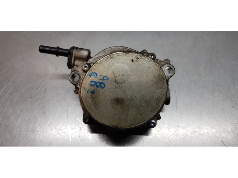 Recambio de depresor freno / bomba vacio para ford transit kastenwagen (ttg) 350 l3 referencia OEM IAM BK3Q2A451FA  