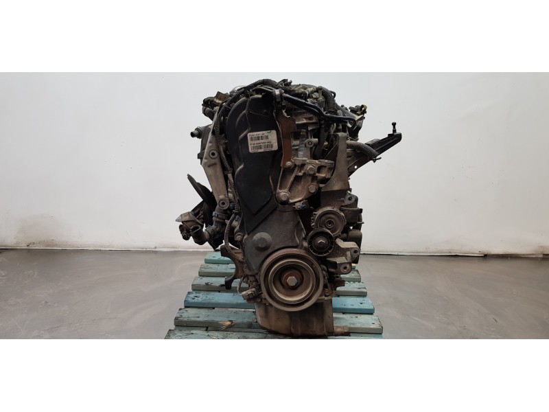 Recambio de motor completo para ford mondeo ber. (ca2) trend referencia OEM IAM QXBB   Recambio de motor completo para ford mondeo ber. (ca2) trend referencia OEM IAM QXBB