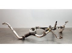 Recambio de tubos aire acondicionado para jeep renegade limited 4x2 referencia OEM IAM 52085907  